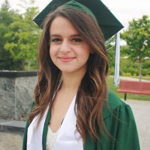 Meet your Posher, Jackie